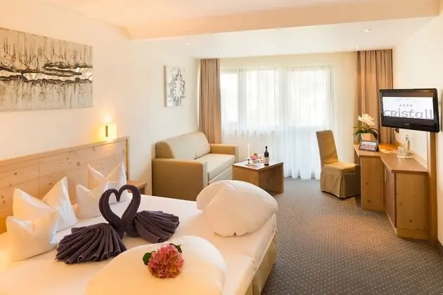 Comfort Tek Büyük Yataklı Oda, Balkon