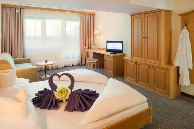 Comfort Tek Büyük Yataklı Oda, Balkon