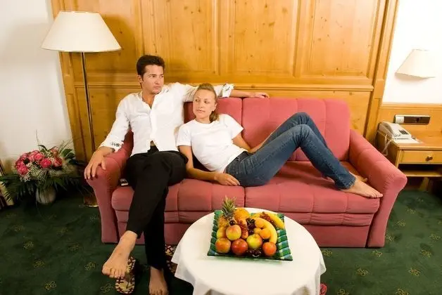 Comfort Tek Büyük Yataklı Oda, Balkon