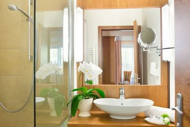 Comfort Tek Büyük Yataklı Oda, Balkon