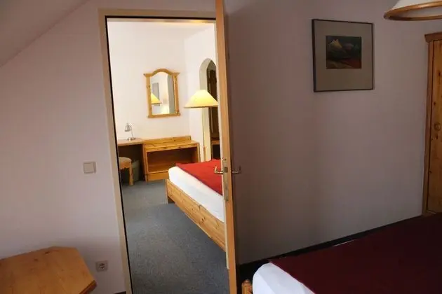 Family Stüdyo, 2 Yatak Odası