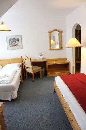 Family Stüdyo, 2 Yatak Odası