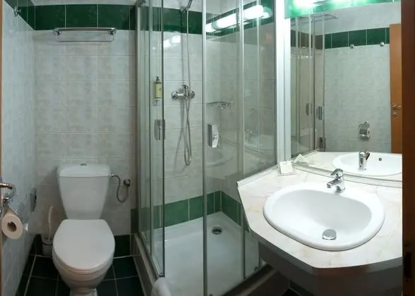 Family Süit, 2 Yatak Odası, Özel Banyo, Dağ Manzaralı