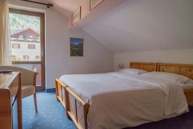 Economy İki Ayrı Yataklı Oda