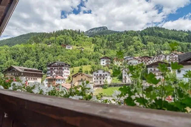 Economy İki Ayrı Yataklı Oda