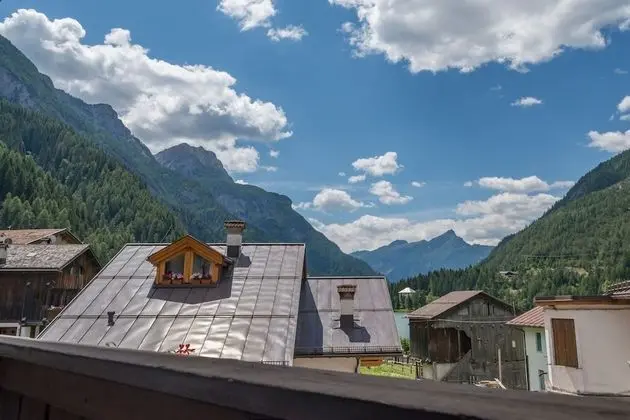 Standard Tek Büyük veya İki Ayrı Yataklı Oda, 1 Yatak Odası