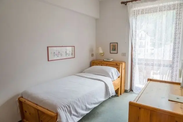 Standard Tek Kişilik Oda