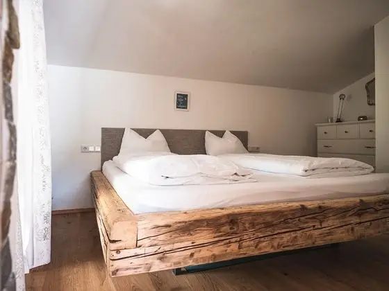 Honeymoon Çatı Katı Süiti (Penthouse), 1 Yatak Odası, Teras, Dağ Manzaralı