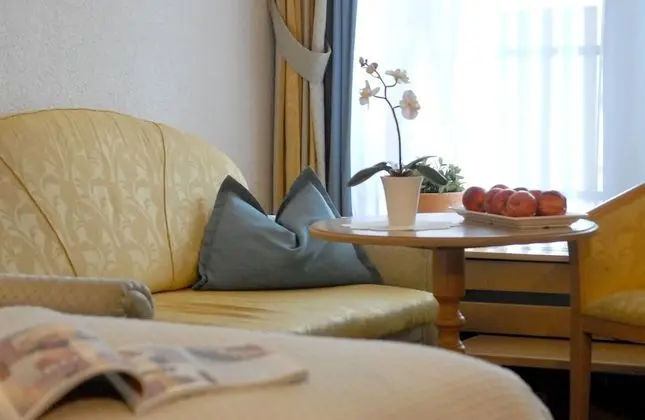 Comfort Tek Büyük Yataklı Oda, Balkon