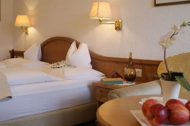 Comfort Tek Büyük Yataklı Oda, Balkon