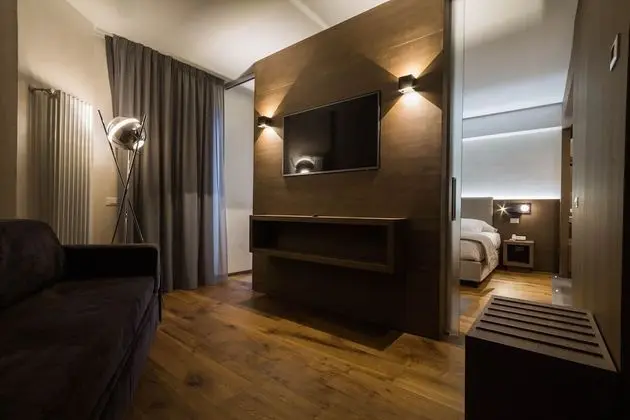 Junior Suite Deluxe