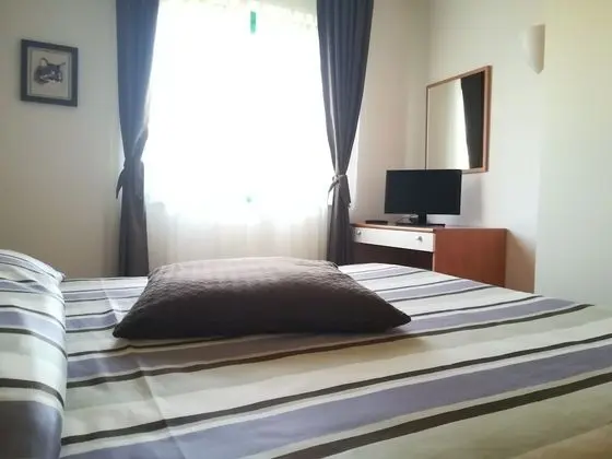 Standard Üç Kişilik Oda
