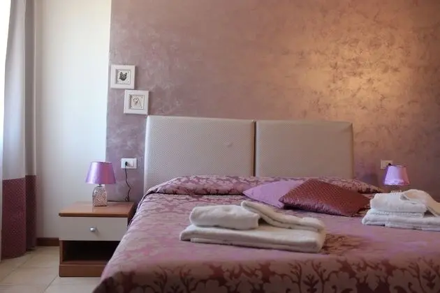Traditional İki Ayrı Yataklı Oda