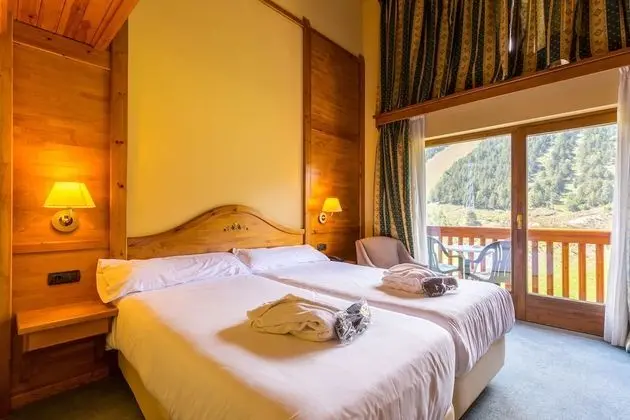 Standard Oda, Dağ Manzaralı (Double)