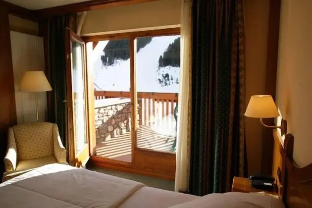 Standard Oda, Dağ Manzaralı (Double)