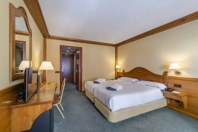 Standard Oda (Double)