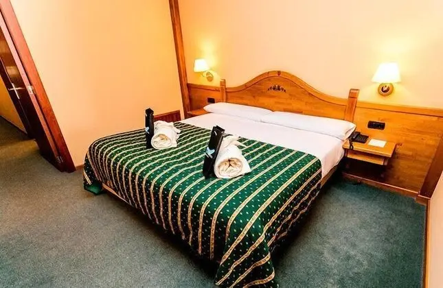 Standard Oda (Double)