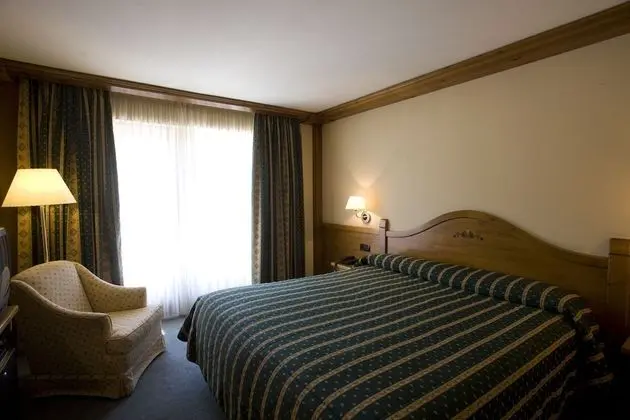 Standard Oda (Double)