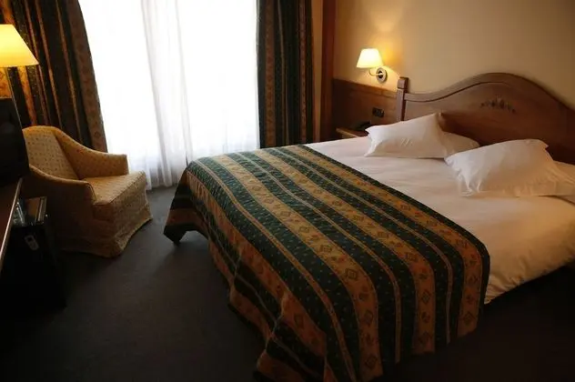 Standard Oda (Double)