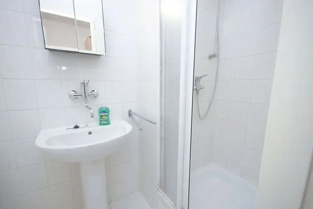 Standard Tek Kişilik Oda