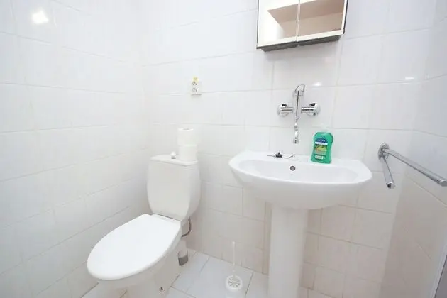 Standard Üç Kişilik Oda