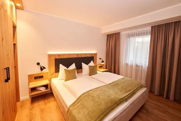 Deluxe Süit, 1 Yatak Odası