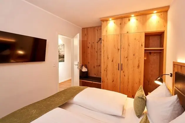 Deluxe Süit, 1 Yatak Odası