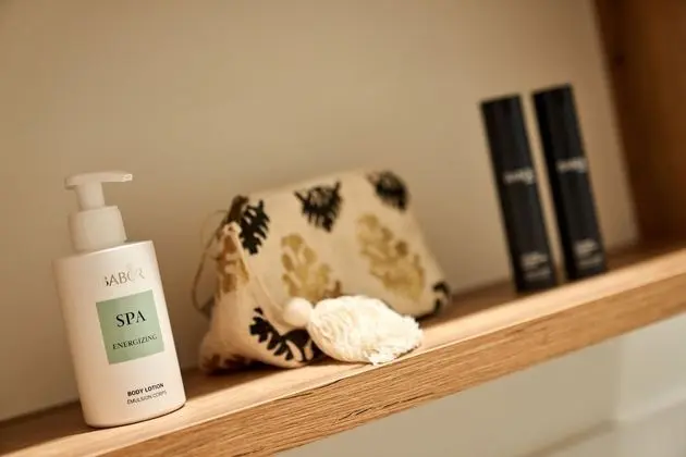 Deluxe Süit, 1 Yatak Odası