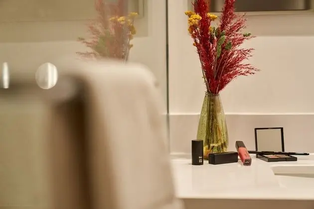 Deluxe Süit, 1 Yatak Odası