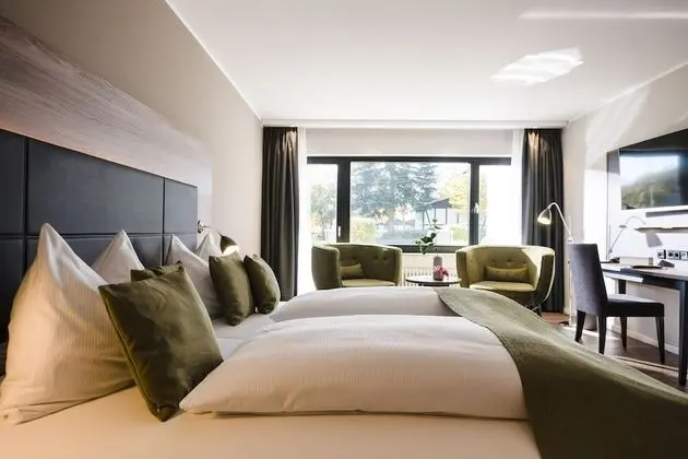 Deluxe Tek Büyük Yataklı Oda, Sigara İçilmez