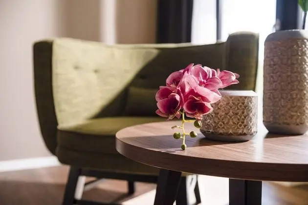 Deluxe Tek Büyük Yataklı Oda, Sigara İçilmez