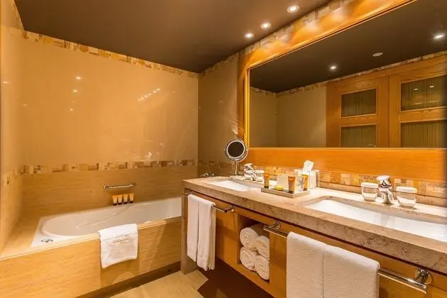 Junior Suite Deluxe Double and Spa with view to the slopes.(Capacity min/max 2)