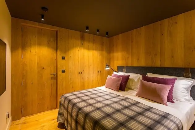 Residence 180sqm, mountain view, 4 bedrooms, living-dining-kitchen room