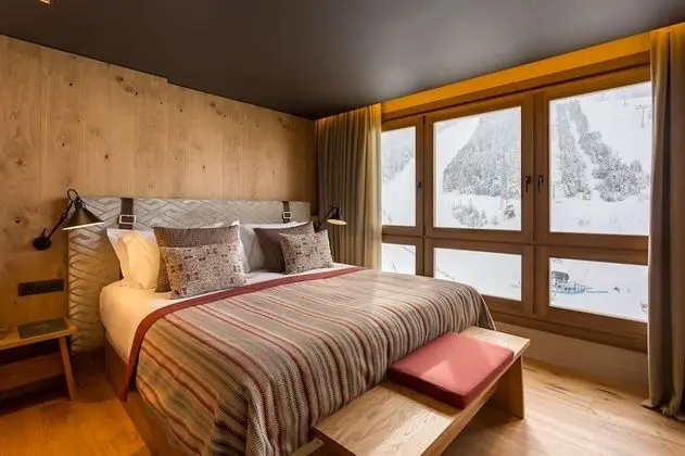 Residence 180sqm, mountain view, 4 bedrooms, living-dining-kitchen room