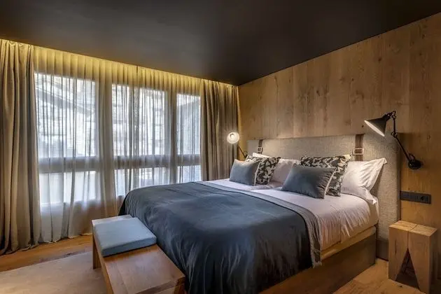 Residence 180sqm, mountain view, 4 bedrooms, living-dining-kitchen room