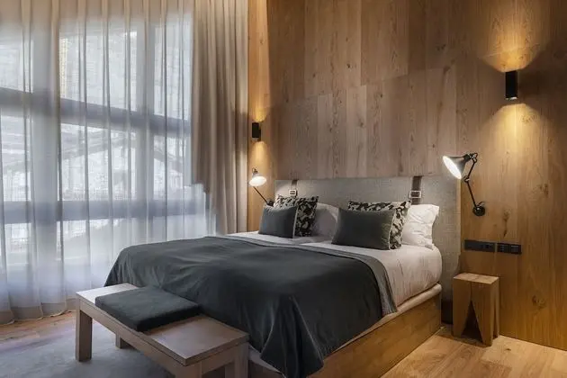 Residence 180sqm, mountain view, 4 bedrooms, living-dining-kitchen room