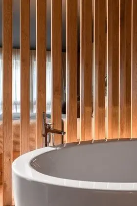 Residence 180sqm, mountain view, 4 bedrooms, living-dining-kitchen room