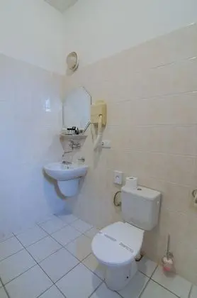 Tek Kişilik Oda