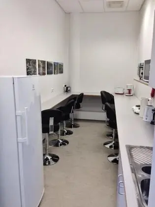 Ortak Ranzalı Oda, Karma Ranzalı Oda, Ortak Banyo (8 Beds)