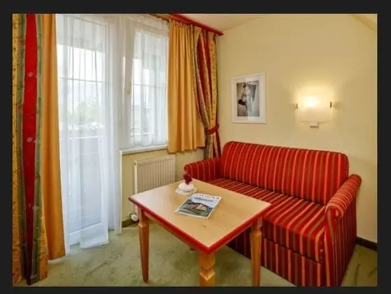 Comfort Tek Kişilik Oda