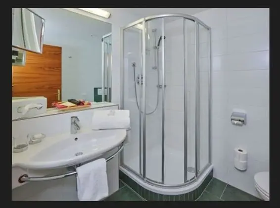 Comfort Tek Kişilik Oda