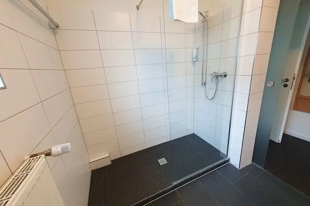 Tek Büyük Yataklı Oda, 1 Çift Kişilik Yatak