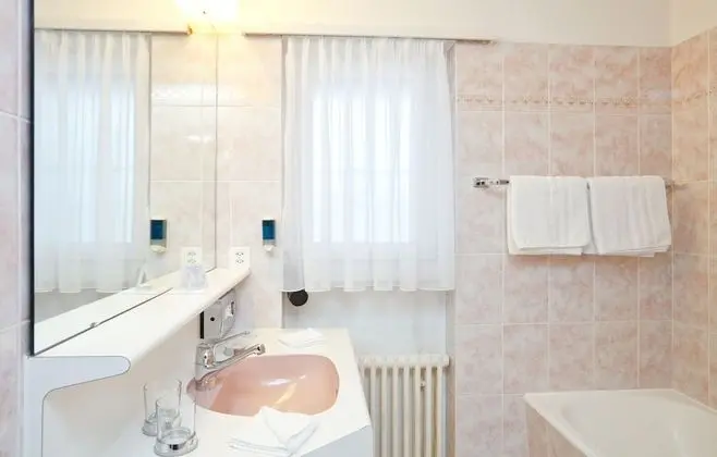 Standard Apart Daire, 2 Yatak Odası