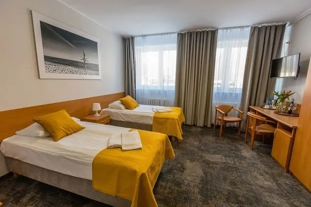 Deluxe Tek Kişilik Oda