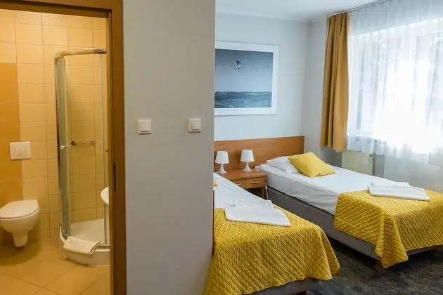 Tek Büyük Yataklı Oda, 1 Yatak Odası