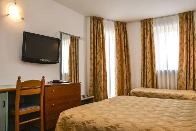 Comfort Üç Kişilik Oda