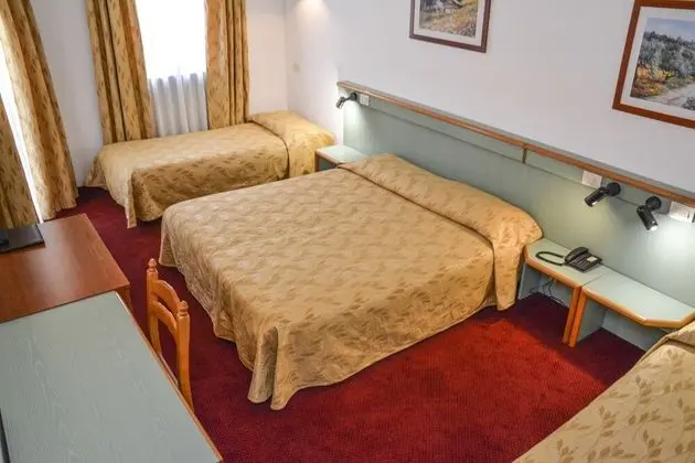 Comfort Üç Kişilik Oda