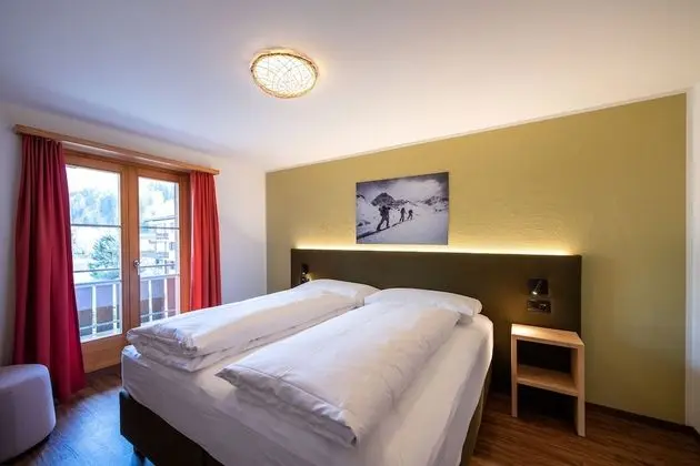 Comfort Tek Büyük Yataklı Oda, Balkon