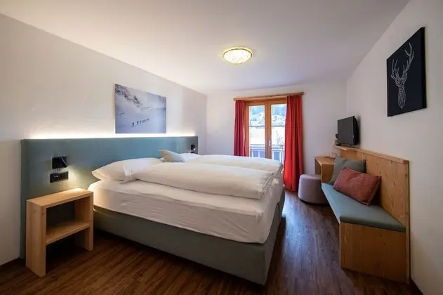 Comfort Tek Büyük Yataklı Oda, Balkon