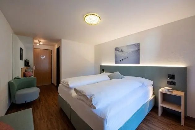 Comfort Tek Büyük Yataklı Oda, Balkon